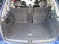 Opel Meriva Meriva 1.6 16V TÜV 10/26 gepflegter Zustand Bleu - thumbnail 13