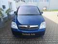 Opel Meriva Meriva 1.6 16V TÜV 10/26 gepflegter Zustand Bleu - thumbnail 3