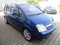 Opel Meriva Meriva 1.6 16V TÜV 10/26 gepflegter Zustand Bleu - thumbnail 4