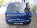 Opel Meriva Meriva 1.6 16V TÜV 10/26 gepflegter Zustand Bleu - thumbnail 6
