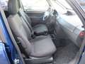 Opel Meriva Meriva 1.6 16V TÜV 10/26 gepflegter Zustand Bleu - thumbnail 14