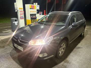 2.0 HDi EMBRAYAGE PROBLEME