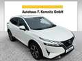 Nissan Qashqai N-Connecta / LED / Keyless / 360° Kamera Blanco - thumbnail 3