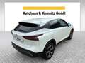 Nissan Qashqai N-Connecta / LED / Keyless / 360° Kamera Blanco - thumbnail 6