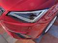 SEAT Ibiza 1.0 TSI 110 BV6 FR GPS Caméra Cockpit Rouge - thumbnail 9