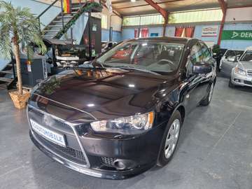 Lim. Lancer*EURO6 *TÜV NEU* ALLWETTERREIF