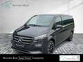 Mercedes-Benz Vito 116 CDI Tourer lang 4x4 DAB Shz LED Grau - thumbnail 1