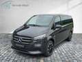 Mercedes-Benz Vito 116 CDI Tourer lang 4x4 DAB Shz LED Grau - thumbnail 2