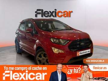 1.0 EcoBoost ST Line 125