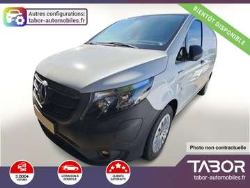 eVito 112 Van L2 60kWh Clim 3pl