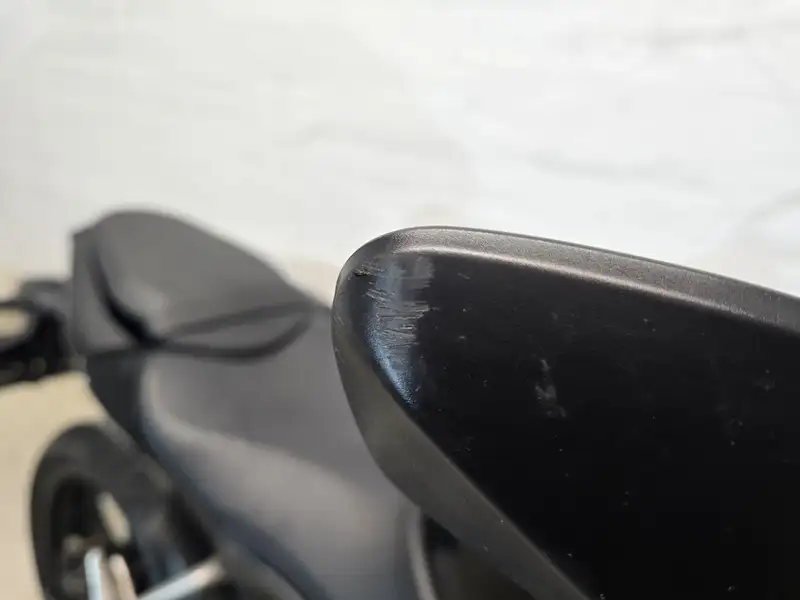 Honda CB 125 - foto 8