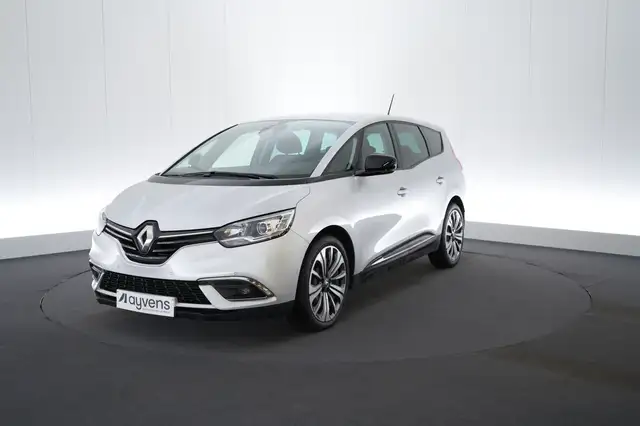 Renault Grand Scenic 1.3 TCe EDC Corporate Ed. 7Pl. GPS PDC CAM BLIS