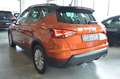 SEAT Arona 1.0 TSI DSG Style LED|NAVI|VIRT|KAMERA|ACC Orange - thumbnail 2