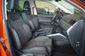 SEAT Arona 1.0 TSI DSG Style LED|NAVI|VIRT|KAMERA|ACC Orange - thumbnail 10