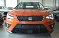 SEAT Arona 1.0 TSI DSG Style LED|NAVI|VIRT|KAMERA|ACC Orange - thumbnail 6