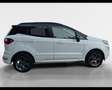 Ford EcoSport 1.0 EcoBoost ST-Line Blanc - thumbnail 4