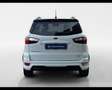 Ford EcoSport 1.0 EcoBoost ST-Line Blanc - thumbnail 6