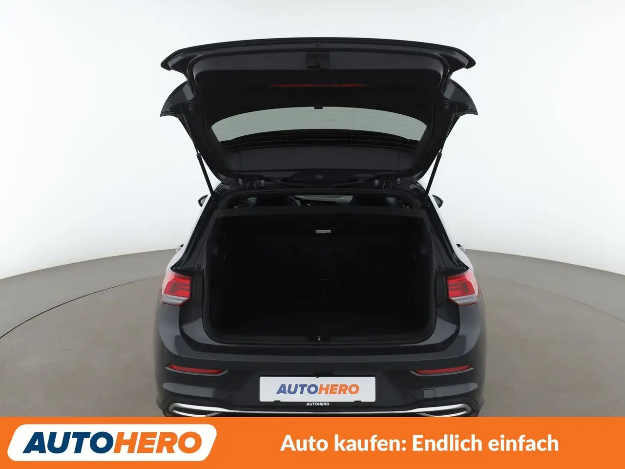 Volkswagen Golf 1.4 GTE Aut.*NAV*LED*PDC*KLIMA*ALU*, миниатюра 16