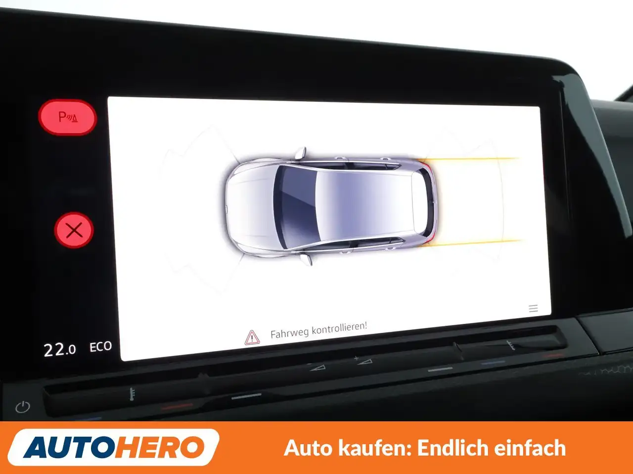 Volkswagen Golf 1.4 GTE Aut.*NAV*LED*PDC*KLIMA*ALU*, миниатюра 22