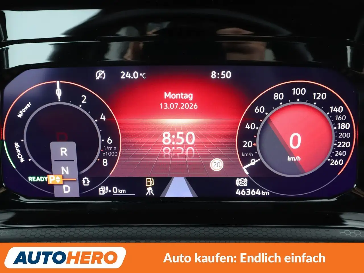 Volkswagen Golf 1.4 GTE Aut.*NAV*LED*PDC*KLIMA*ALU*, миниатюра 20