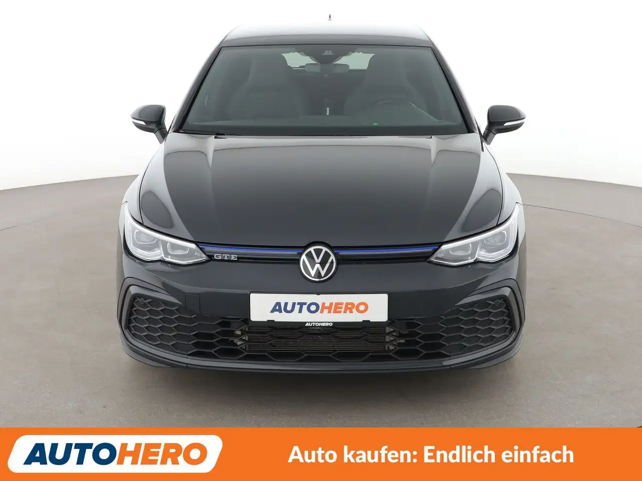 Volkswagen Golf 1.4 GTE Aut.*NAV*LED*PDC*KLIMA*ALU*, миниатюра 9