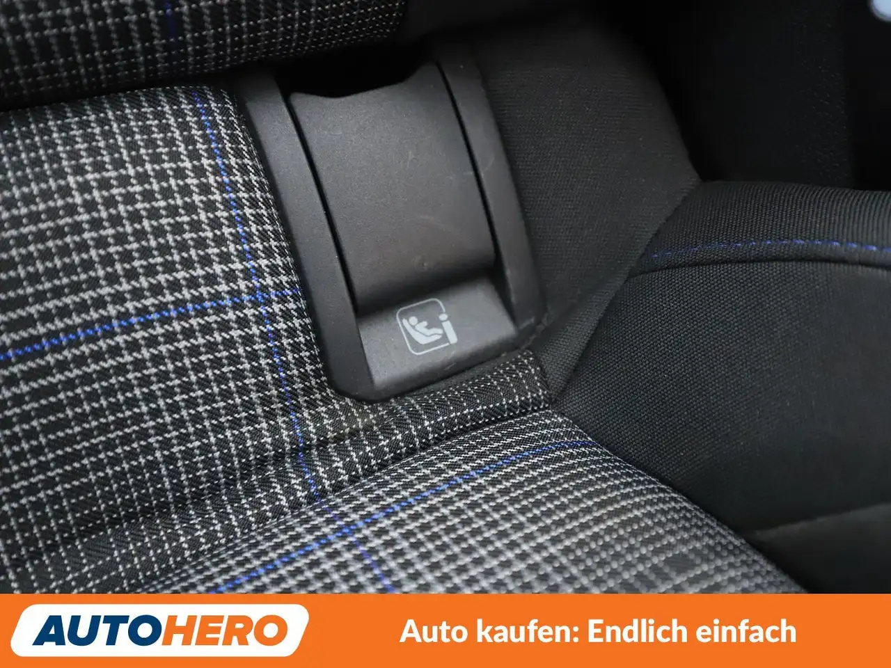 Volkswagen Golf 1.4 GTE Aut.*NAV*LED*PDC*KLIMA*ALU*, миниатюра 30
