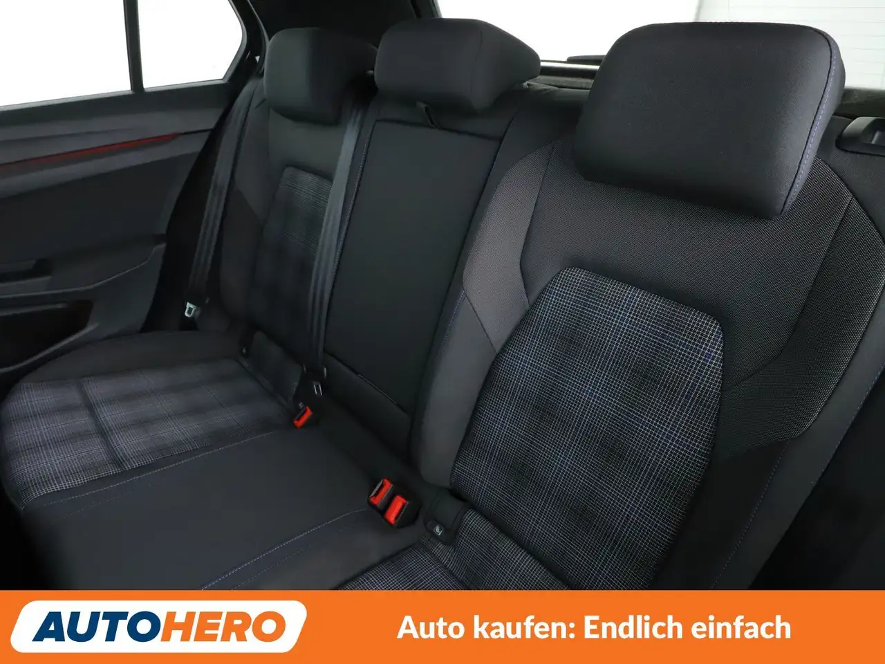 Volkswagen Golf 1.4 GTE Aut.*NAV*LED*PDC*KLIMA*ALU*, миниатюра 14