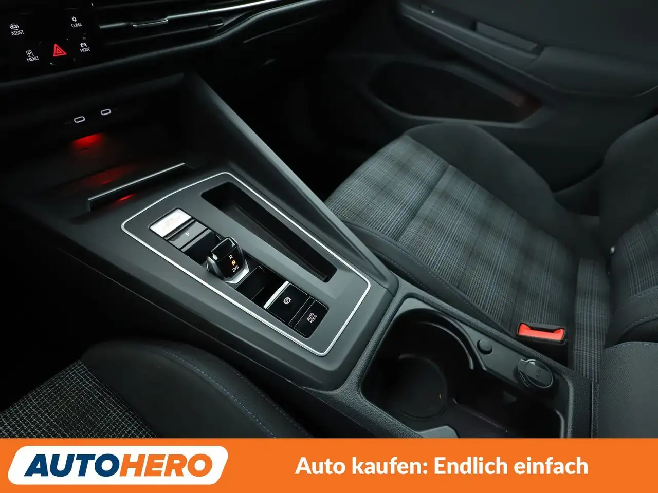 Volkswagen Golf 1.4 GTE Aut.*NAV*LED*PDC*KLIMA*ALU*, миниатюра 25