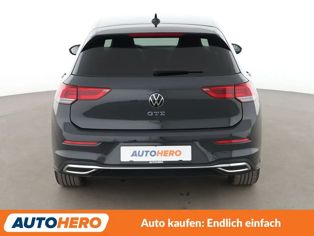 Volkswagen Golf 1.4 GTE Aut.*NAV*LED*PDC*KLIMA*ALU*, миниатюра 5