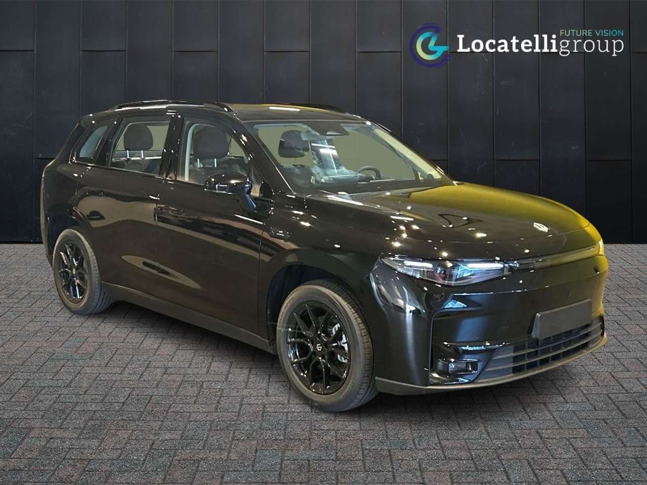 Leapmotor C10 69,9kWh  Style