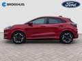 Ford Puma Gen-E Premium 44 kWh | Achteruitrijcamera | Airco (autom Rood - thumbnail 2