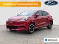 Ford Puma Gen-E Premium 44 kWh | Achteruitrijcamera | Airco (autom Rood - thumbnail 1