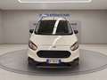 Ford Transit Courier 1.0 ecoboost 100cv S&S Trend my20 Blanc - thumbnail 2