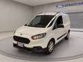 Ford Transit Courier 1.0 ecoboost 100cv S&S Trend my20 Blanc - thumbnail 1