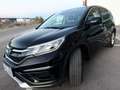 Honda CR-V 1.6i-DTEC Comfort Navi 4x2 120 Negro - thumbnail 2