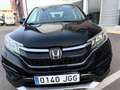 Honda CR-V 1.6i-DTEC Comfort Navi 4x2 120 Negro - thumbnail 3