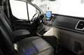 Ford Tourneo Custom 2,0 EcoBlue 320 L1 Active Aut. Schwarz - thumbnail 5