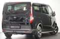 Ford Tourneo Custom 2,0 EcoBlue 320 L1 Active Aut. Schwarz - thumbnail 3