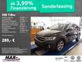 Volkswagen T-Roc 1.5 TSI R-LINE DSG LED+PANO+STZHZG+DCP Schwarz - thumbnail 1