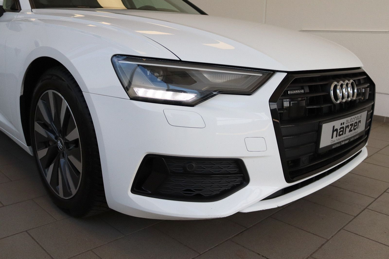 Audi A6 Avant 45 TFSI quattro Sport S-Tr. *AHK*PANO* — photo 5