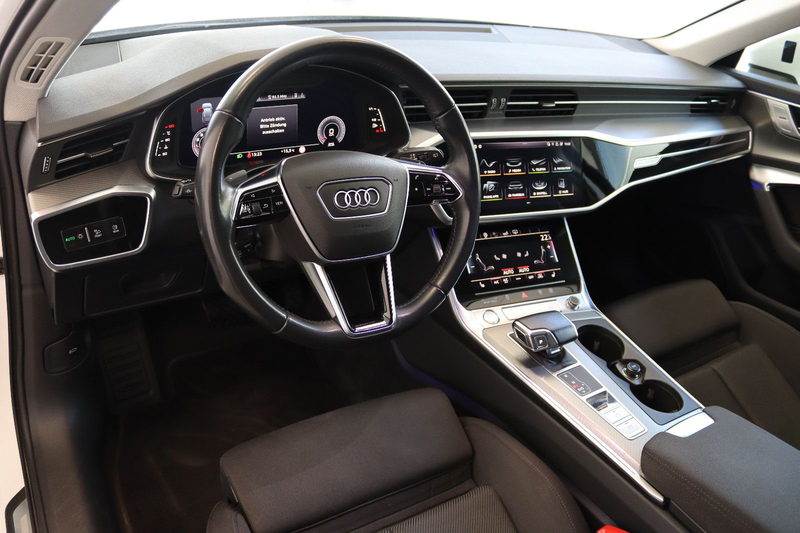 Audi A6 Avant 45 TFSI quattro Sport S-Tr. *AHK*PANO* — photo 14