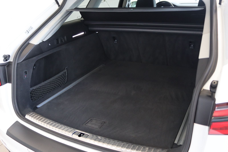 Audi A6 Avant 45 TFSI quattro Sport S-Tr. *AHK*PANO* — photo 7