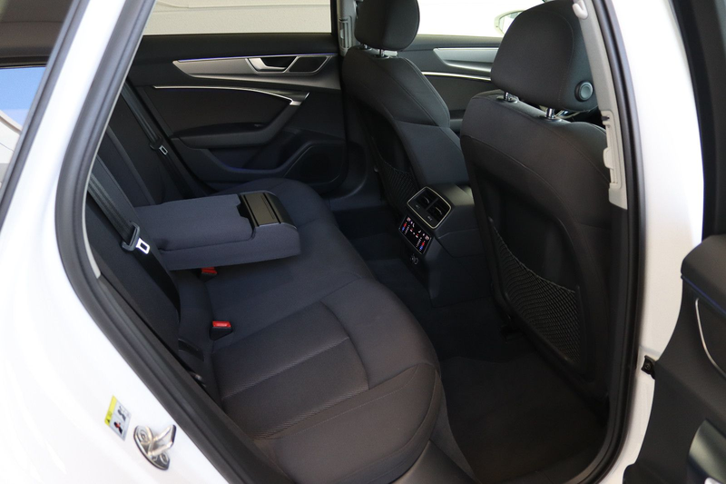 Audi A6 Avant 45 TFSI quattro Sport S-Tr. *AHK*PANO* — photo 12