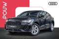 Audi Q3 Sportback 45 TFSI e 245pk S-tronic quattro S Editi Zwart - thumbnail 1
