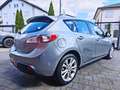 Mazda 3 1.6 MZR "Sport" *PDC/SITZHEIZUNG/ALLWETTER* Grigio - thumbnail 4