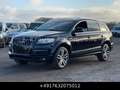 Audi Q7 3.0 TDI S Line 7Sitze Pano RSE AHK Stdhzg Kam Schwarz - thumbnail 4