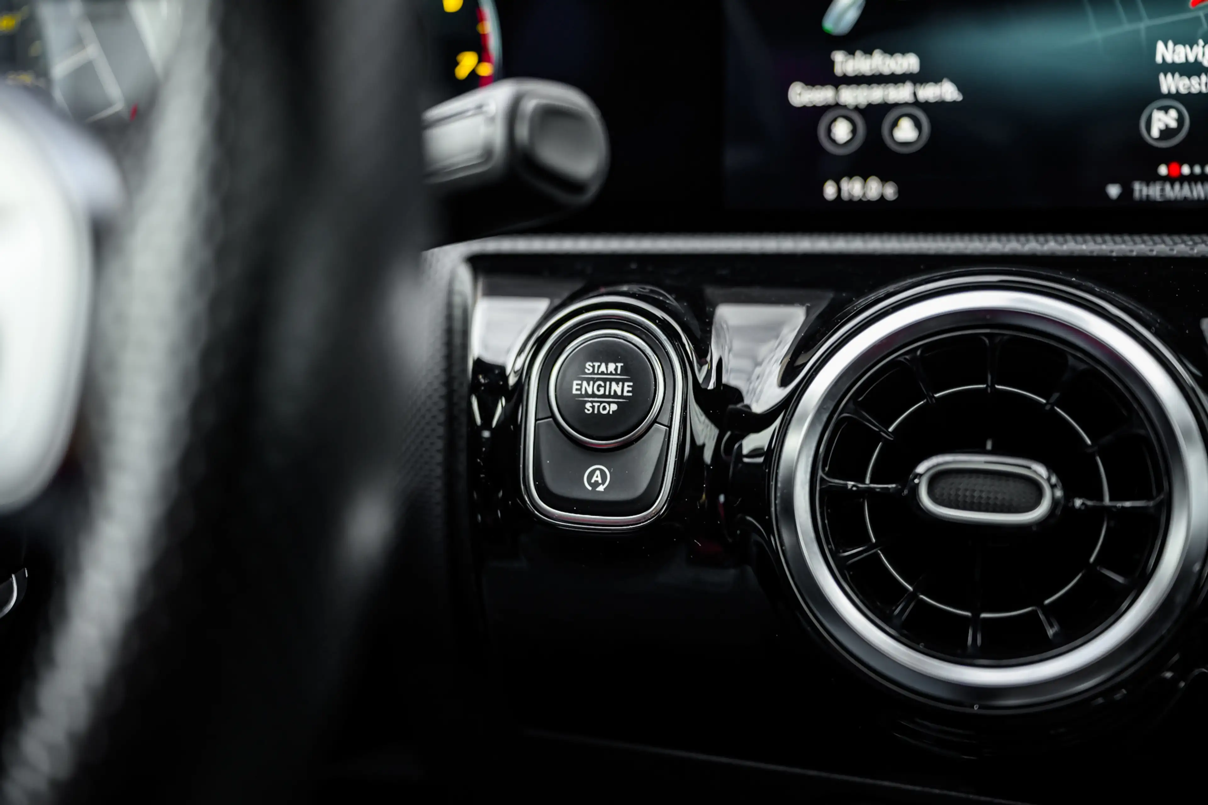 Mercedes-Benz A 180 Premium Plus|Navi|Pdc|Cruise — photo 24
