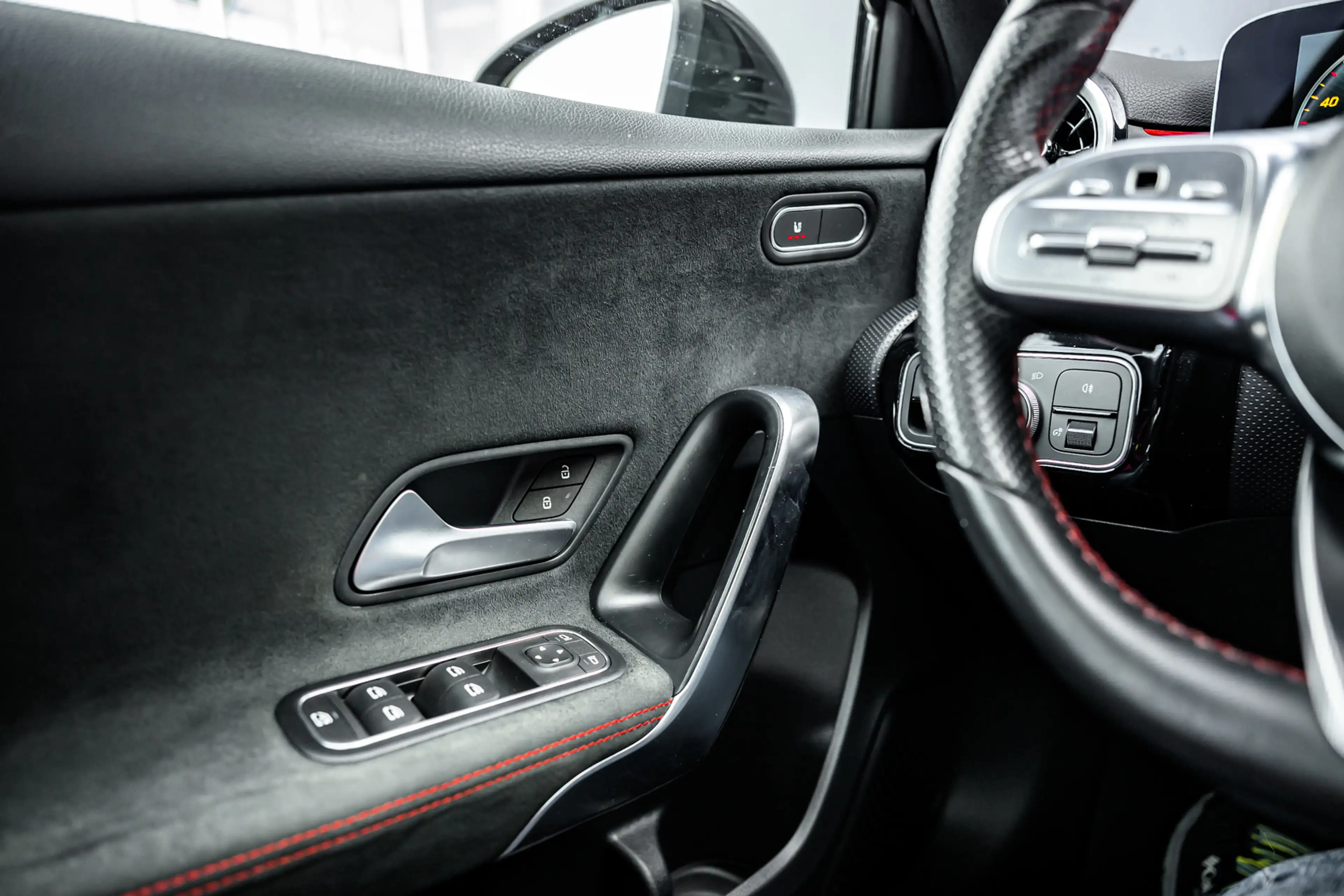 Mercedes-Benz A 180 Premium Plus|Navi|Pdc|Cruise — photo 17