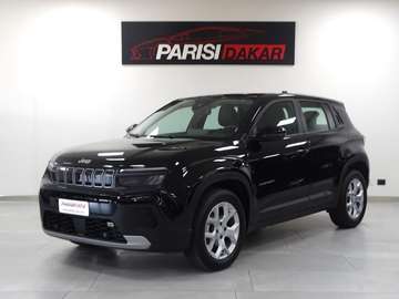1.2 100CV Turbo Altitude *PROMO PARISI GROUP*