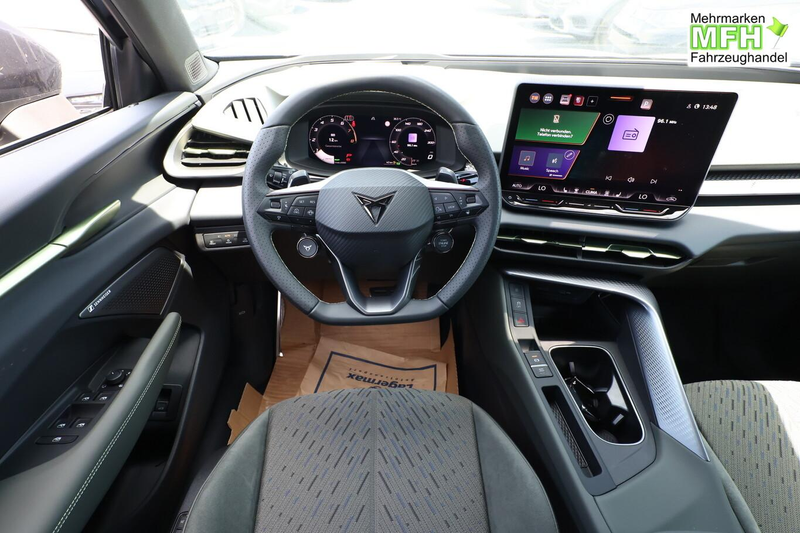 CUPRA Terramar Tribe Edition DSG HeadUp 360° Sennh el.Hk ParkA... — photo 6